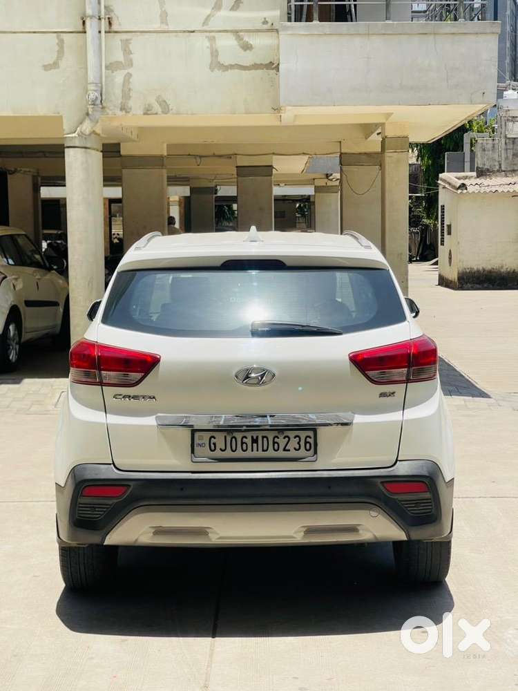 Hyundai Car Diesel 2019
