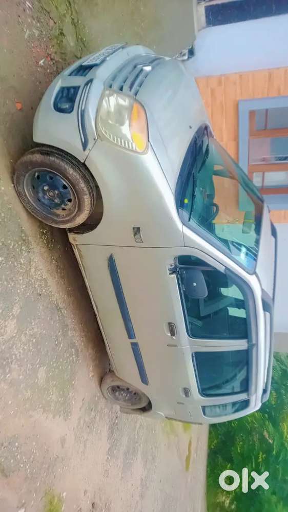 2009 Maruti Suzuki Wagon R Lxi Duo Manual
