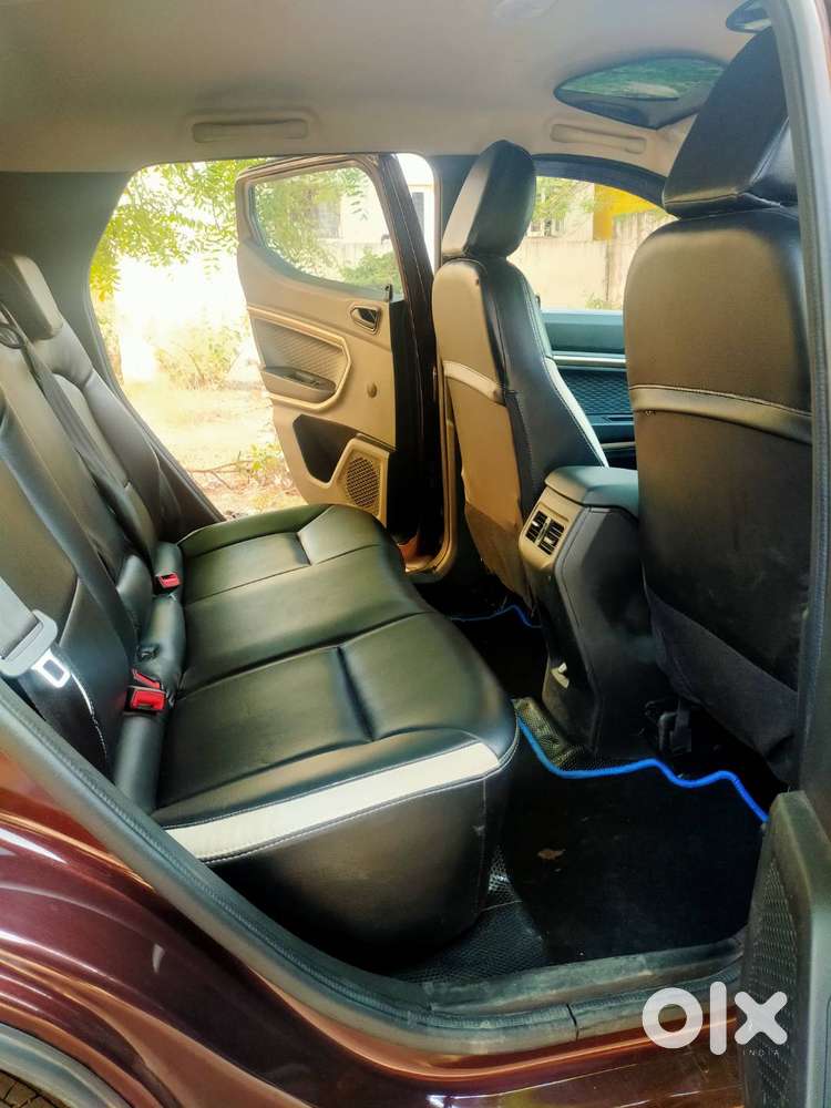 All Good Condition