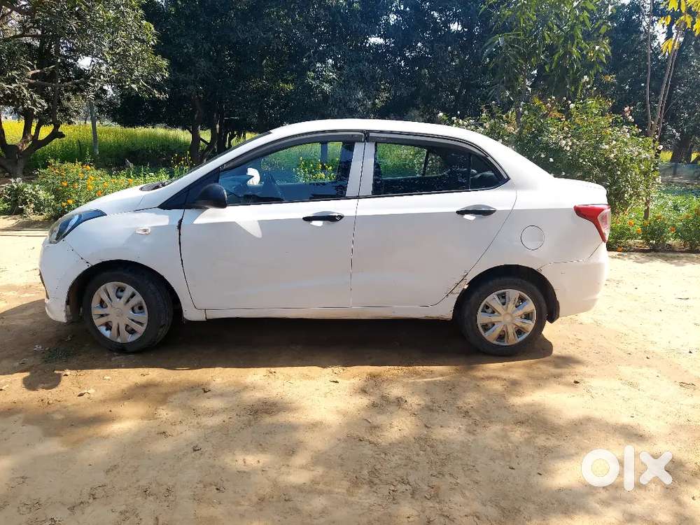 Hyundai Xcent 2017 Diesel 90000 Km Driven