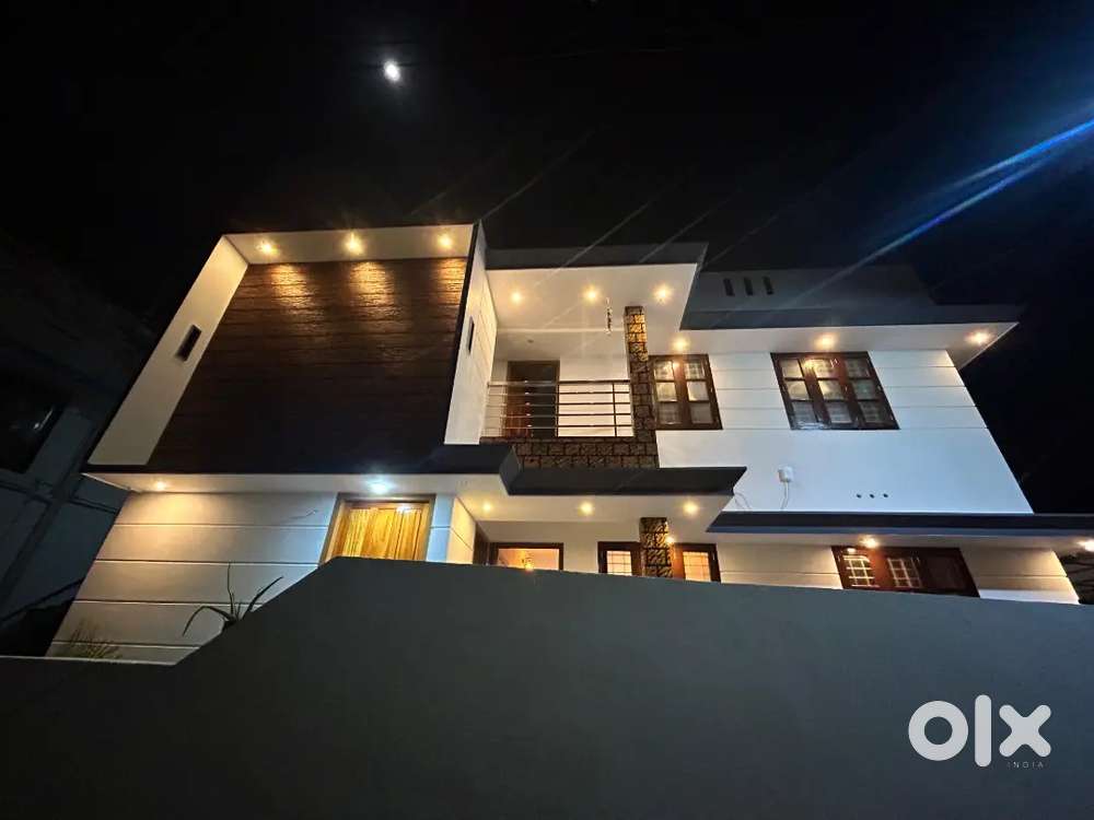 House for rent - For Rent: Houses & Apartments in Uloor Bhasi Nagar ...