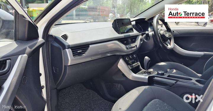 Tata Nexon Xza Plus Diesel Dark Edition, 2023, Diesel