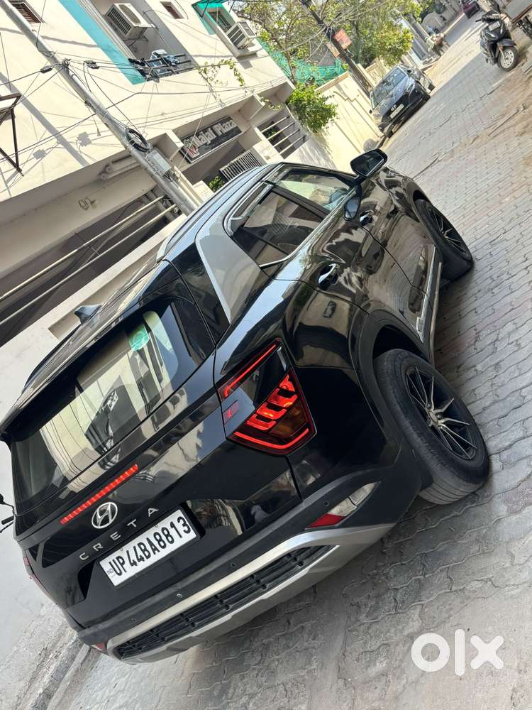 Hyundai Creta E 1.5 Diesel, 2020, Diesel