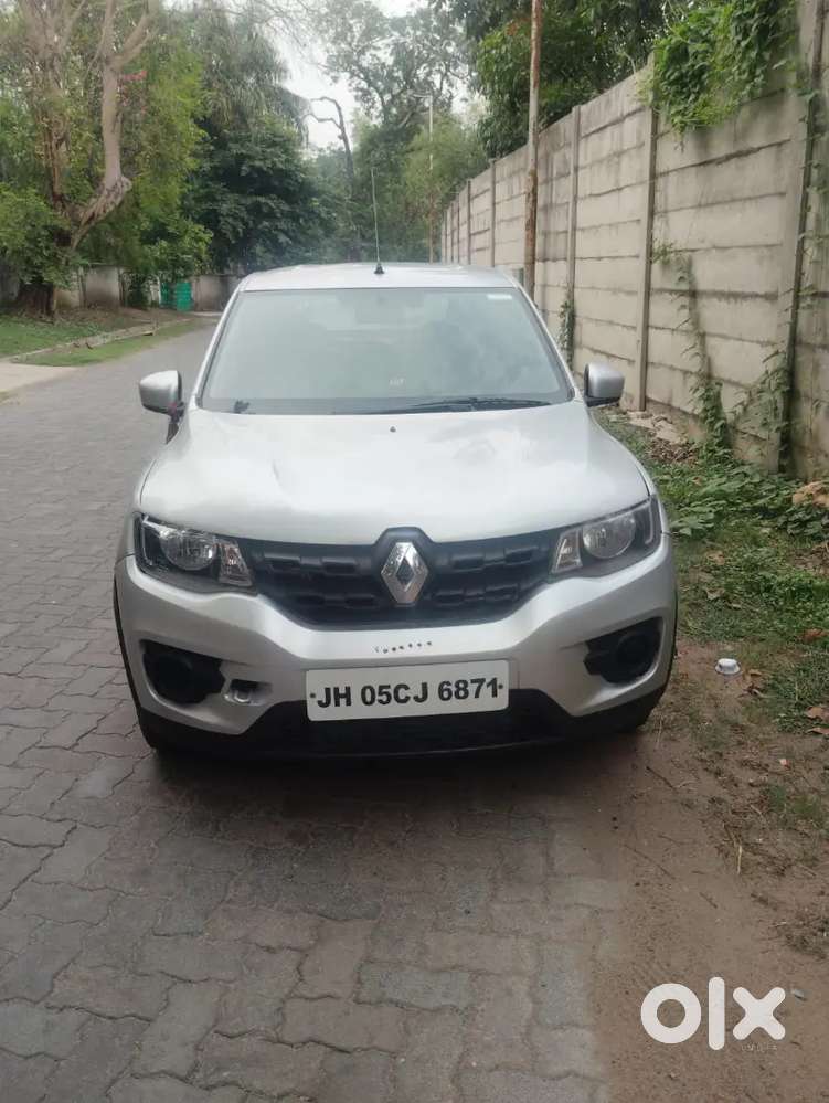 Renault Kwid 2019 Model For Sale