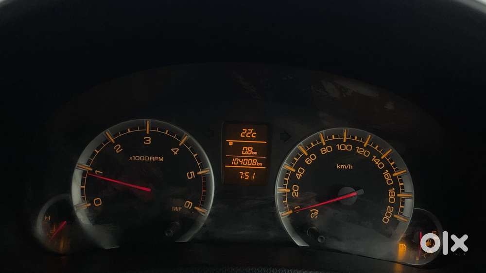 Maruti Suzuki Swift Dzire 2012-2015 Zdi, 2013, Diesel