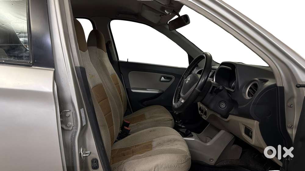 Maruti Suzuki Alto K10 Vxi, 2015, Petrol