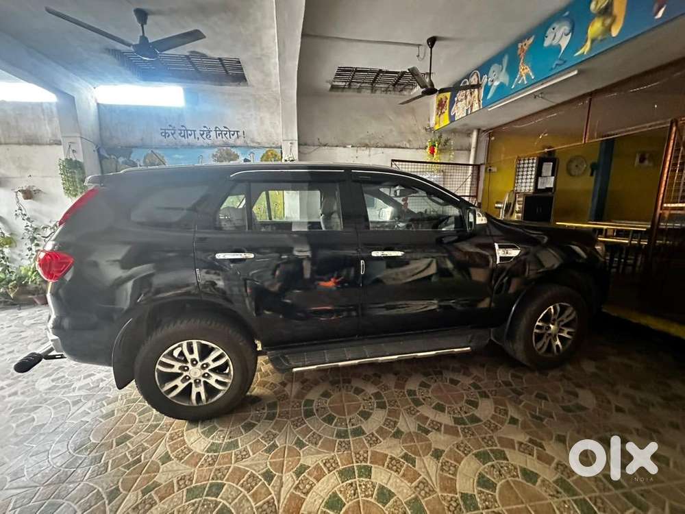 Full Top Model With Automatic Transmission
