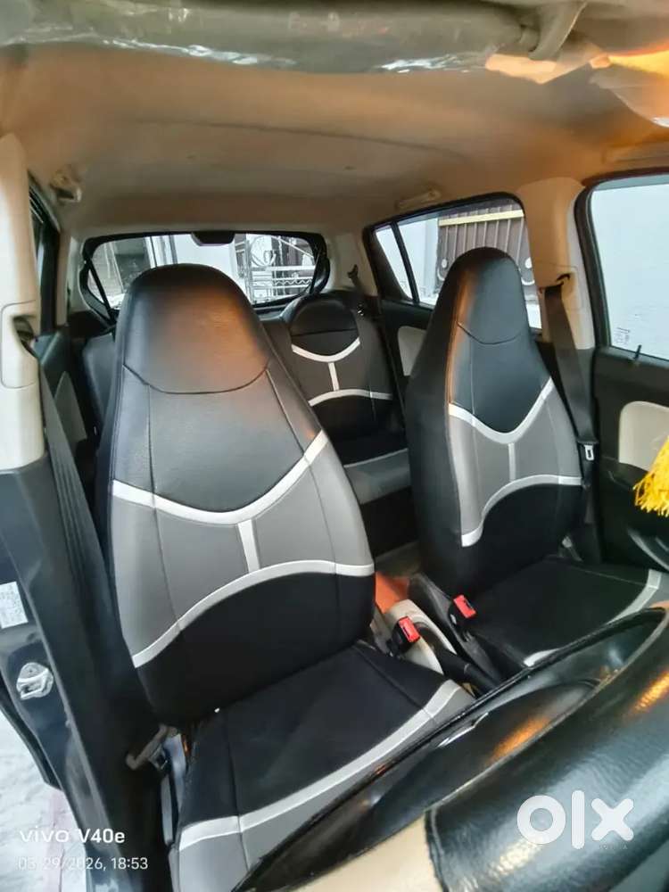 Maruti Suzuki Alto 800 2021 Petrol