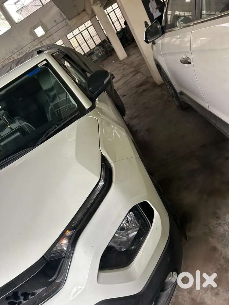  **tata Punch Pure (white) – For Sale**

* Model: Tata Punch Pure
*
