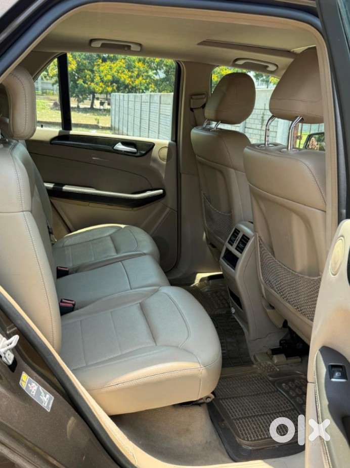 Mercedes-benz M-class Ml 250 Cdi, 2014, Diesel