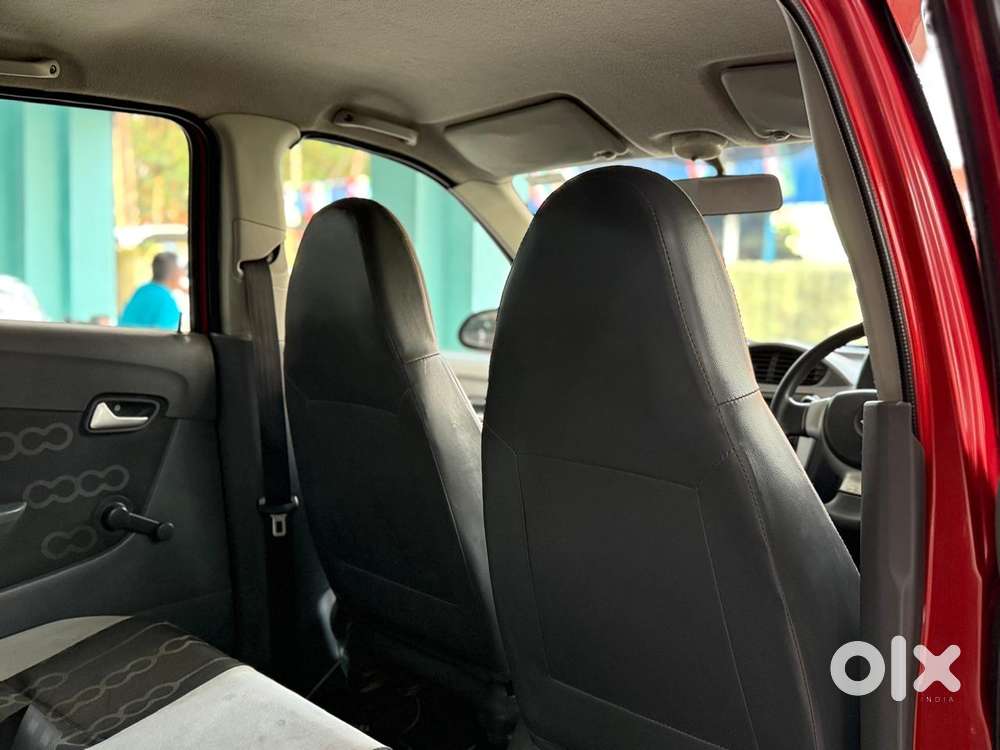 Maruti Suzuki Alto 800 2012-2016 Lxi, 2015, Petrol