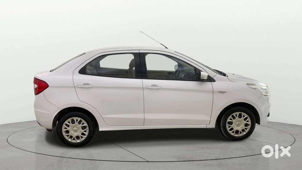 Ford Figo Aspire