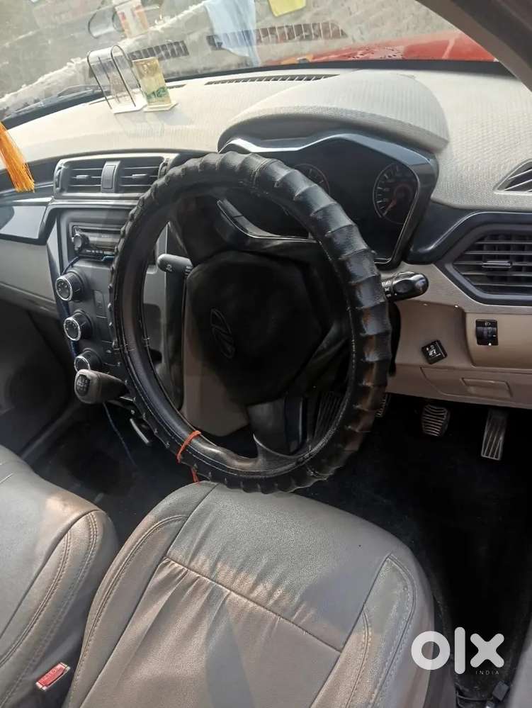 Mahindra Kuv100 Nxt 2016 Cng & Hybrids 50000 Km Driven