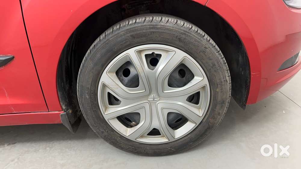 Tata Altroz 1.2 Xt, 2020, Petrol