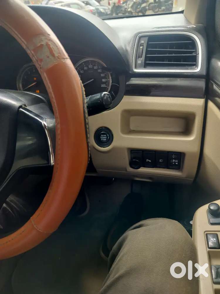 Maruti Suzuki Ciaz Vdi 2017