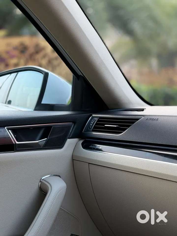 Skoda Superb 2.0 L&k Tsi At, 2020, Petrol