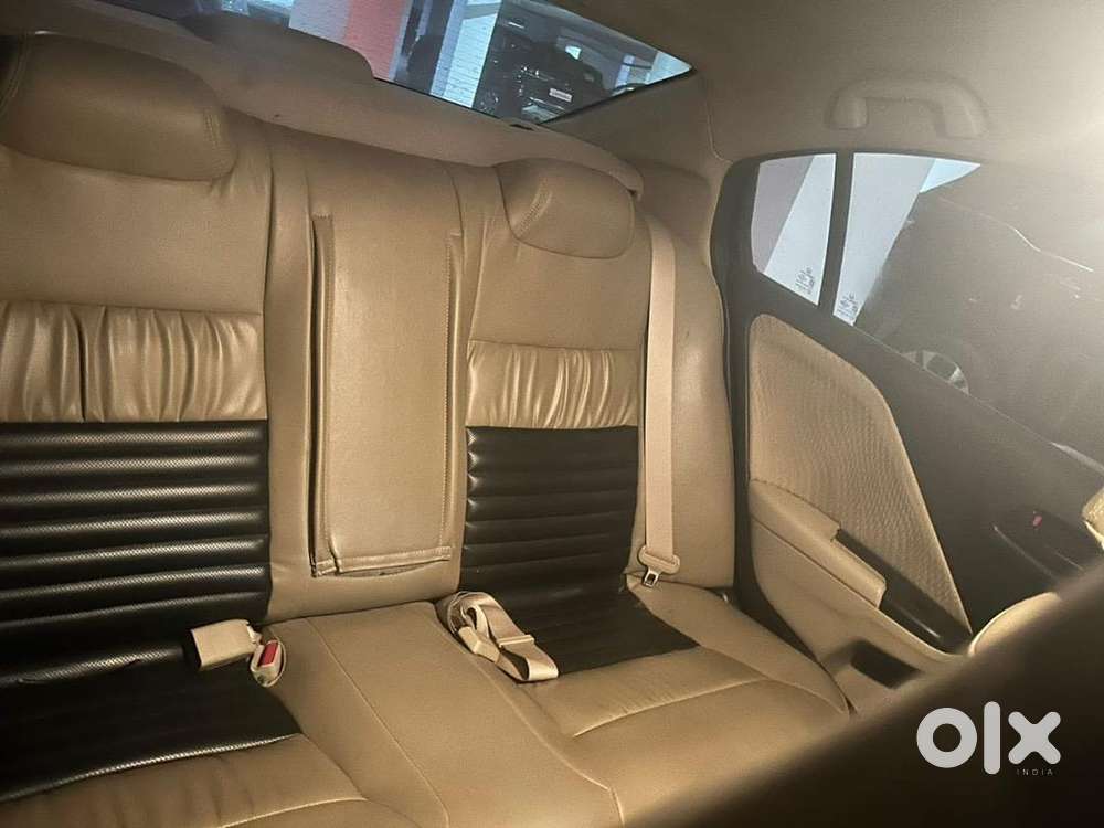 Honda City 2014 Petrol 42850 Km Driven