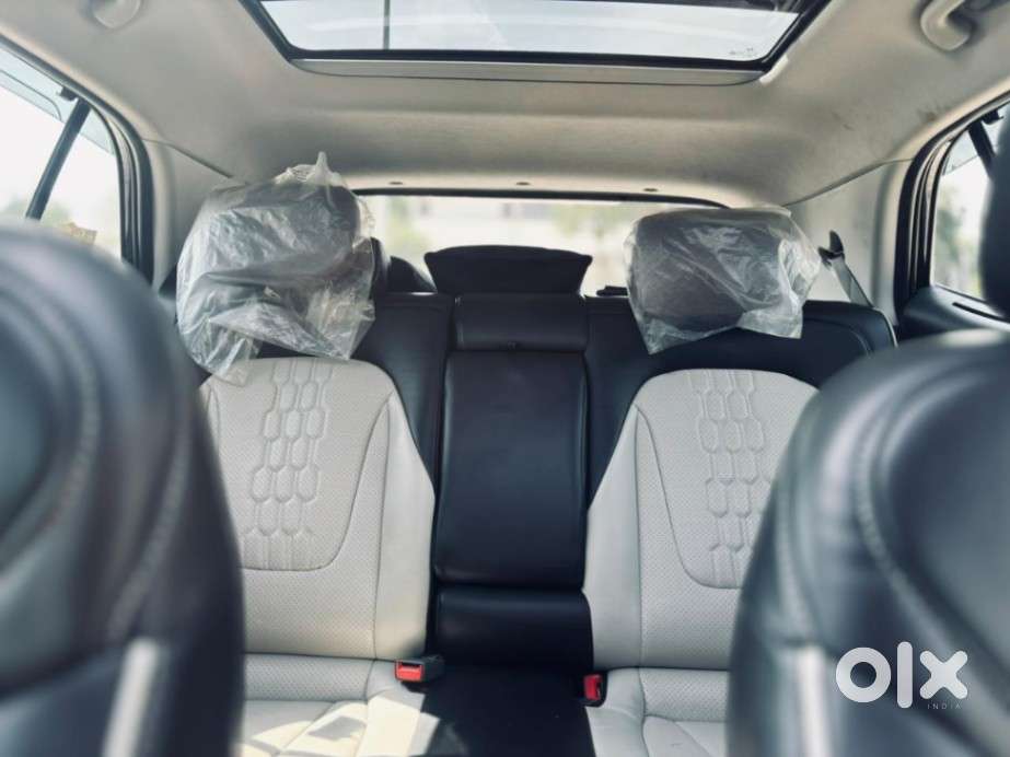 Hyundai Creta 1.5 Sx, 2024, Petrol