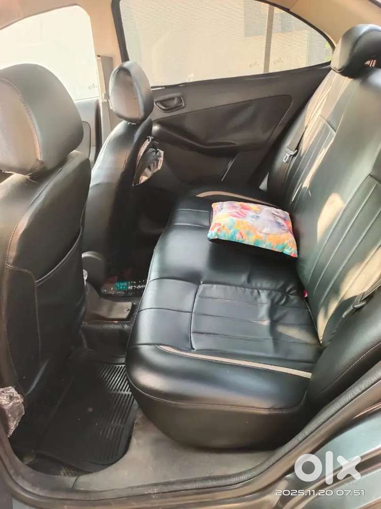 Tata Zest 1.2 2014 Petrol Manual