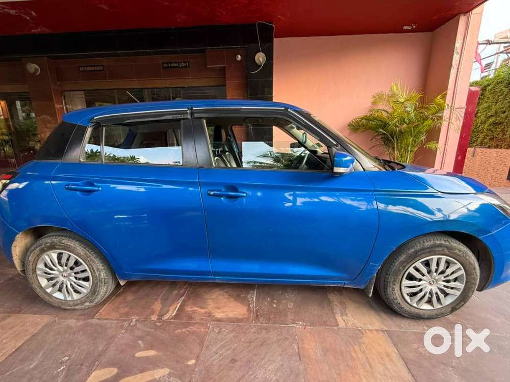 Maruti Swift Vxi 2025 All Documents Runing