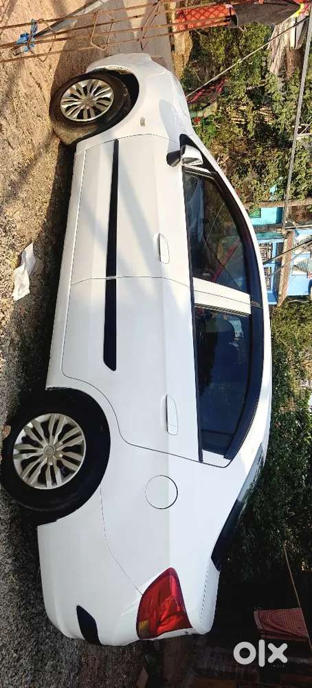 Chevrolet Sail 1.3 Ls 2016 Diesel Manual