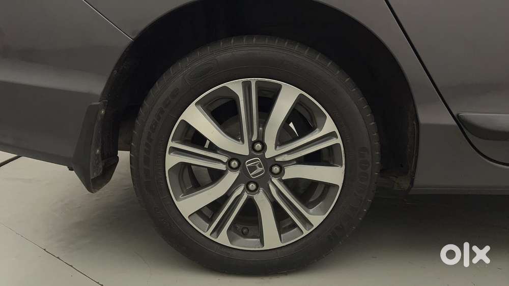 Honda City I-vtec V, 2021, Petrol