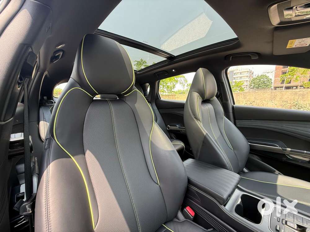 Byd Atto 3 Special Edition, 2025, Electric