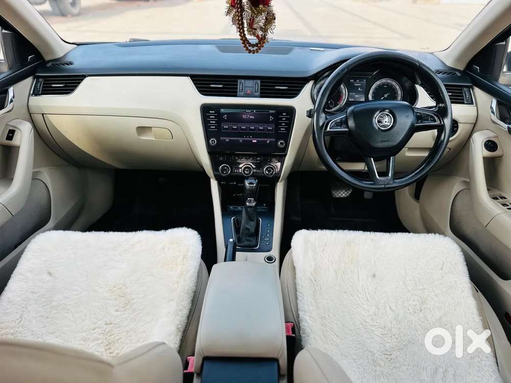 Skoda Octavia 2.0 L&k Tdi, 2017, Diesel