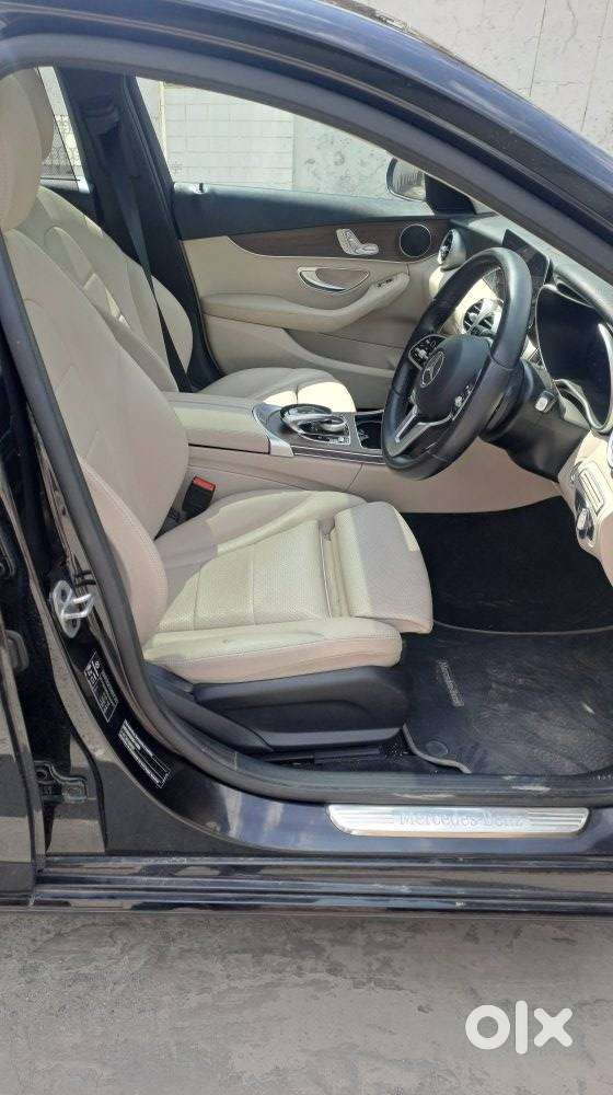 Mercedes-benz C Class Prime 200, 2022, Petrol