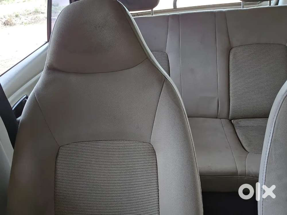 Hyundai I10 Sportz Petrol Manual 2008
