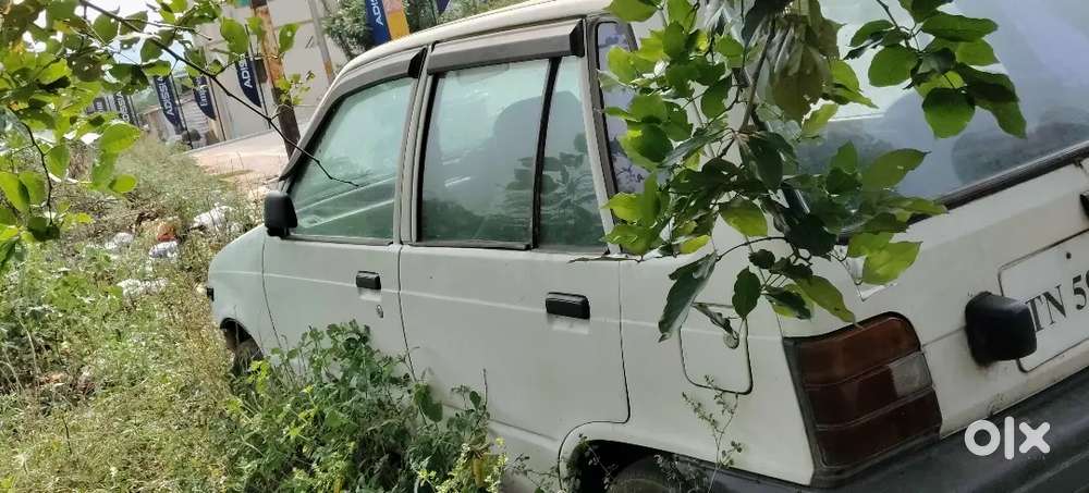 Good Condition Good Look