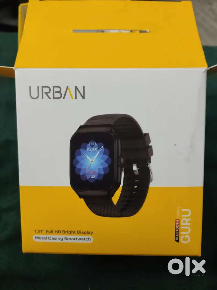 Urban Guru