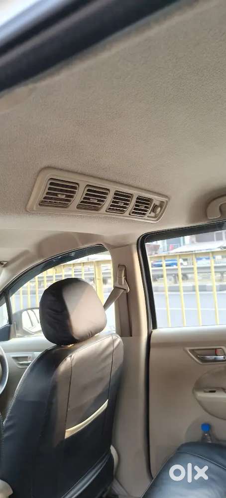 Maruti Suzuki Ertiga 2015 Cng & Hybrids 95000 Km Driven