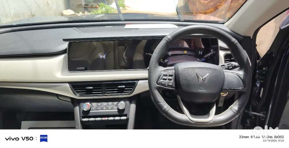 Mahindra Xuv700 2022 Diesel
