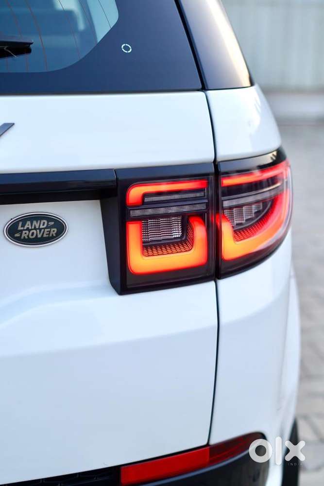 Land Rover Discovery Sports S 2.0 Diesel, 2021, Diesel