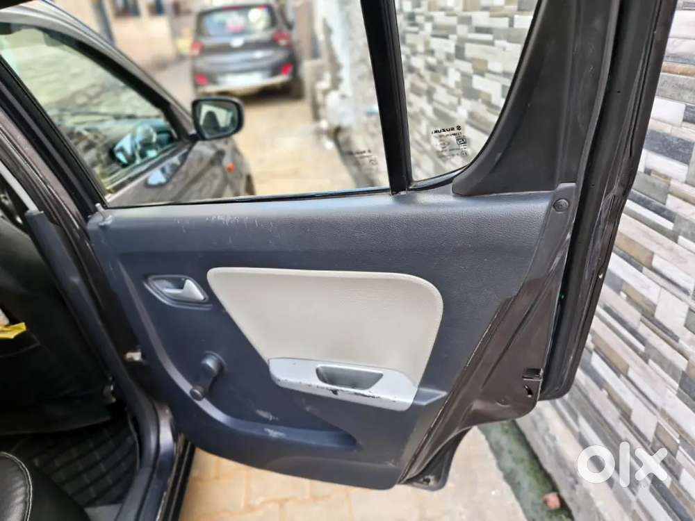 Alto K10 All Conditions Ok