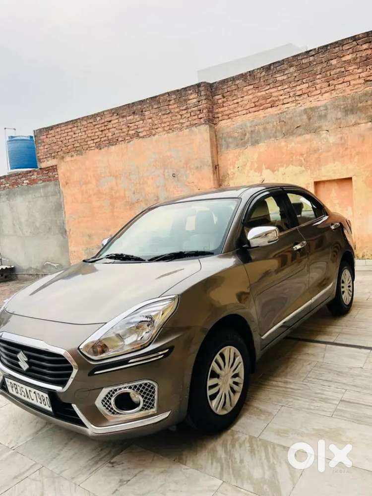 Maruti Dzire Vdi 2018