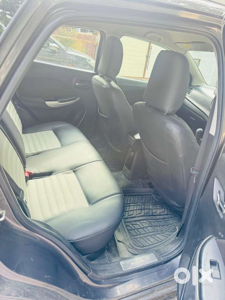 Maruti Suzuki Baleno 2017 Diesel Good Condition