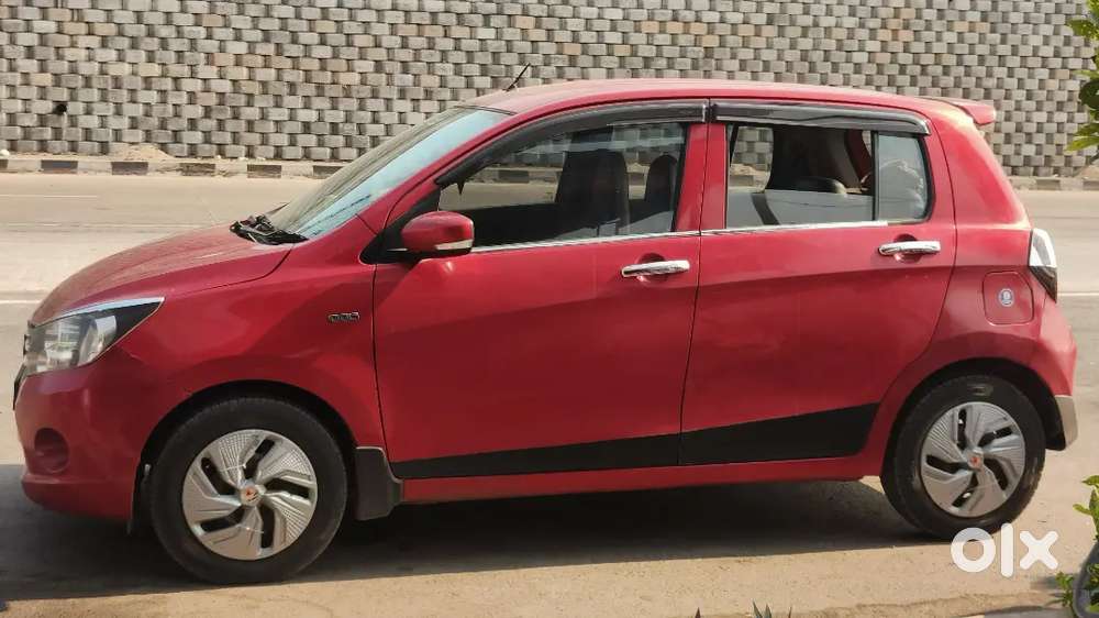 Celerio 2016 Diesel Well Maintained