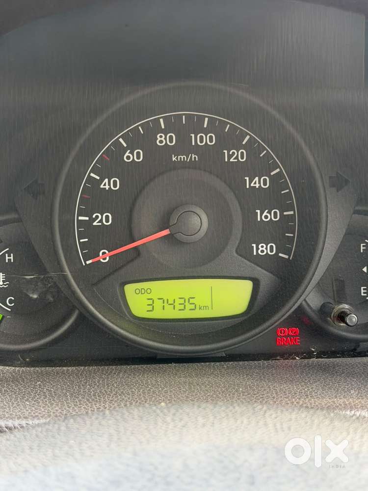 Hyundai Eon Era +, 2015, Petrol
