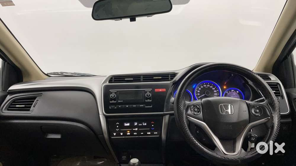 Honda City I-vtec Sv, 2014, Petrol