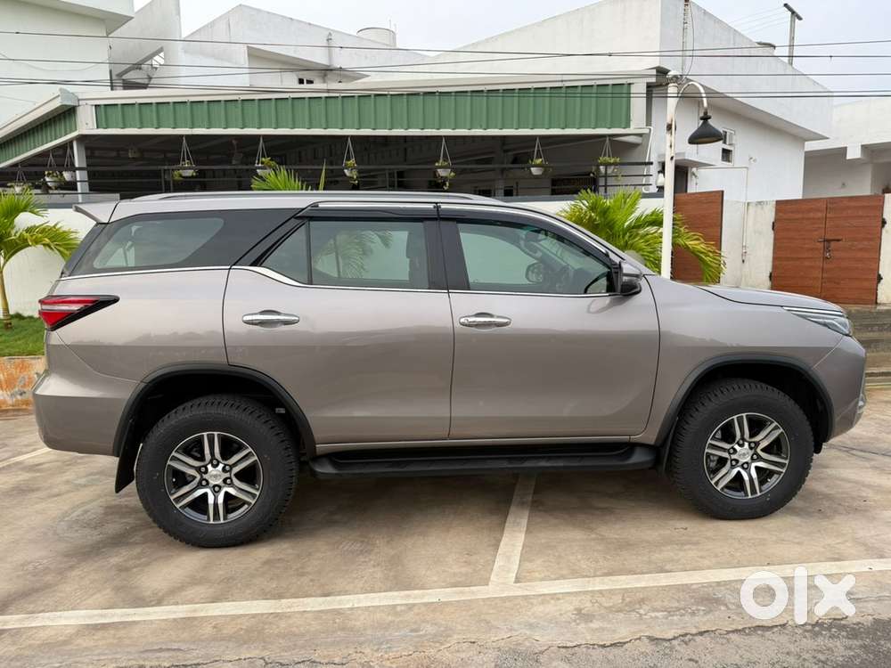 Toyota Diesel Car 2024