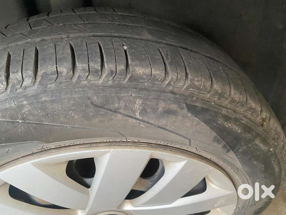 Volkswagen Petrol Manual 2015