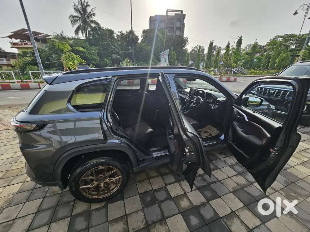 Maruti Suzuki Vitara 2023