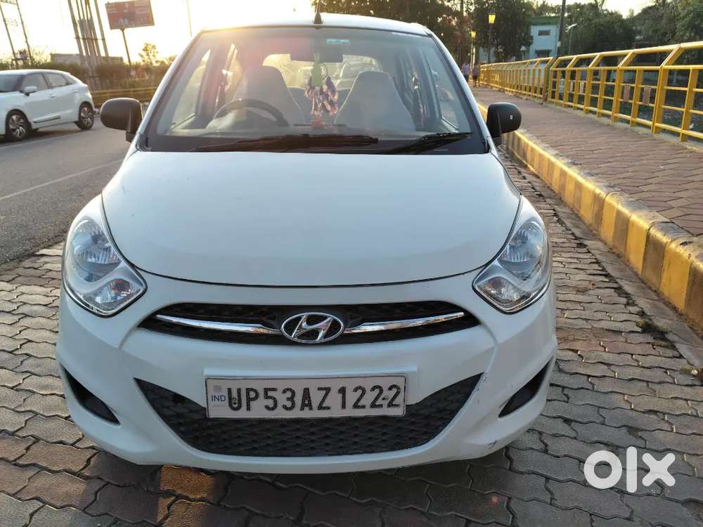 Hyundai I10  210000