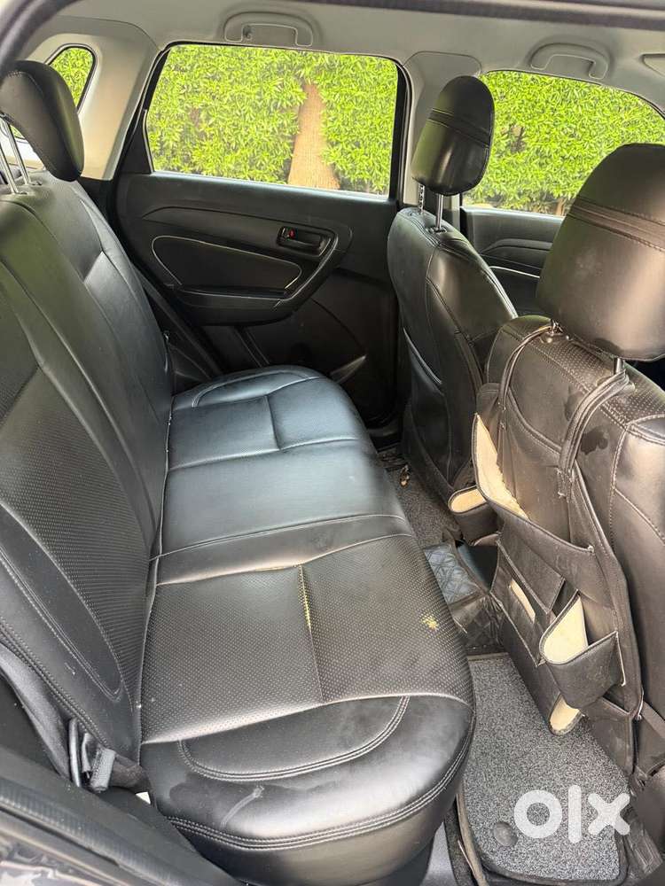 Maruti Suzuki Vitara Brezza 1.5 Vxi, 2022, Petrol