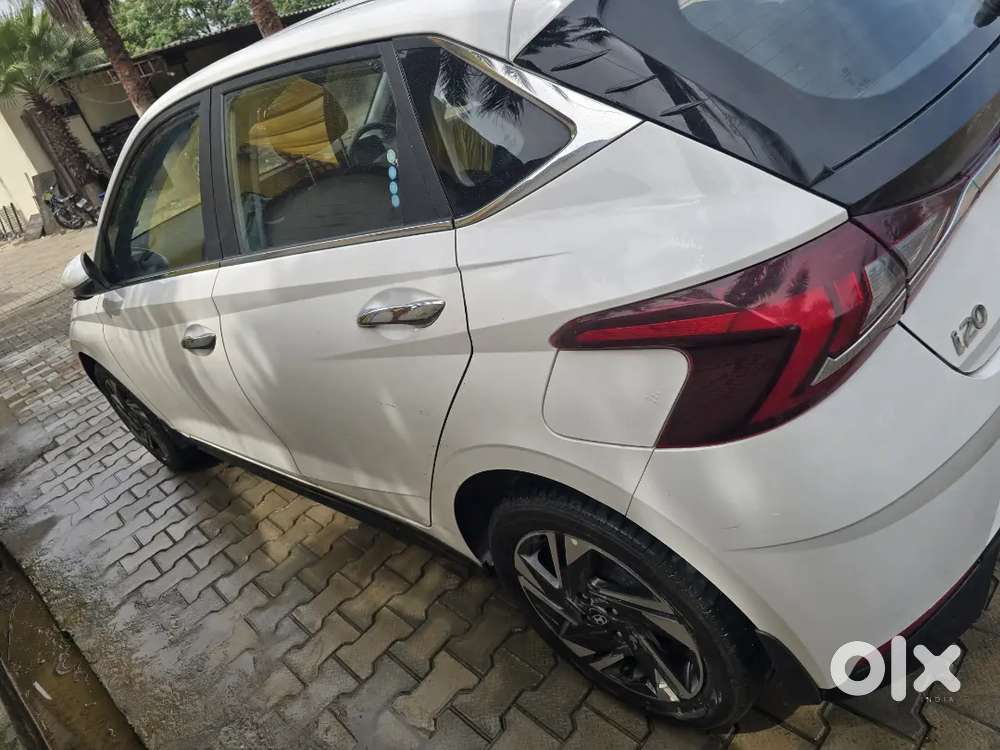 Push Button, Sunroof