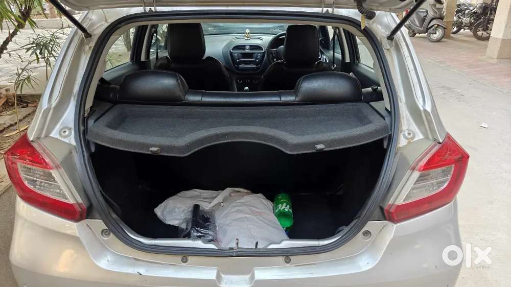 Tata Tiago Petrol 2018 Excellent Condition