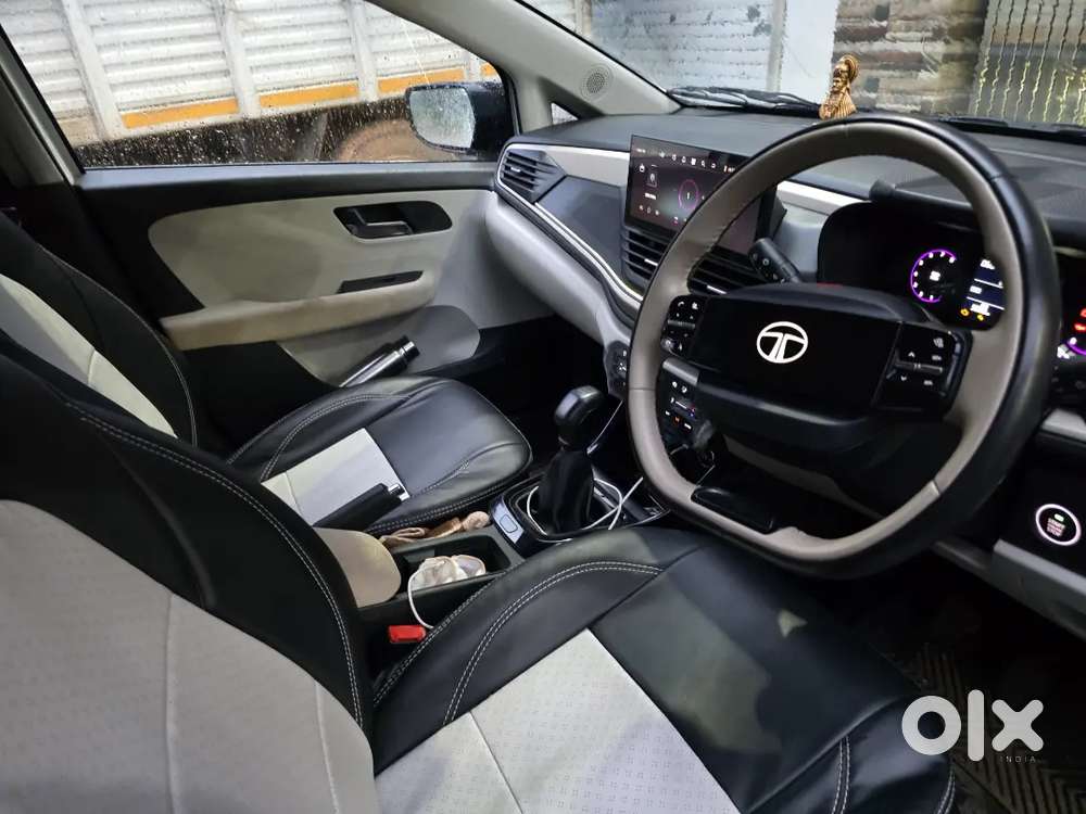 Tata Altroz Creative  2026 Petrol Manual