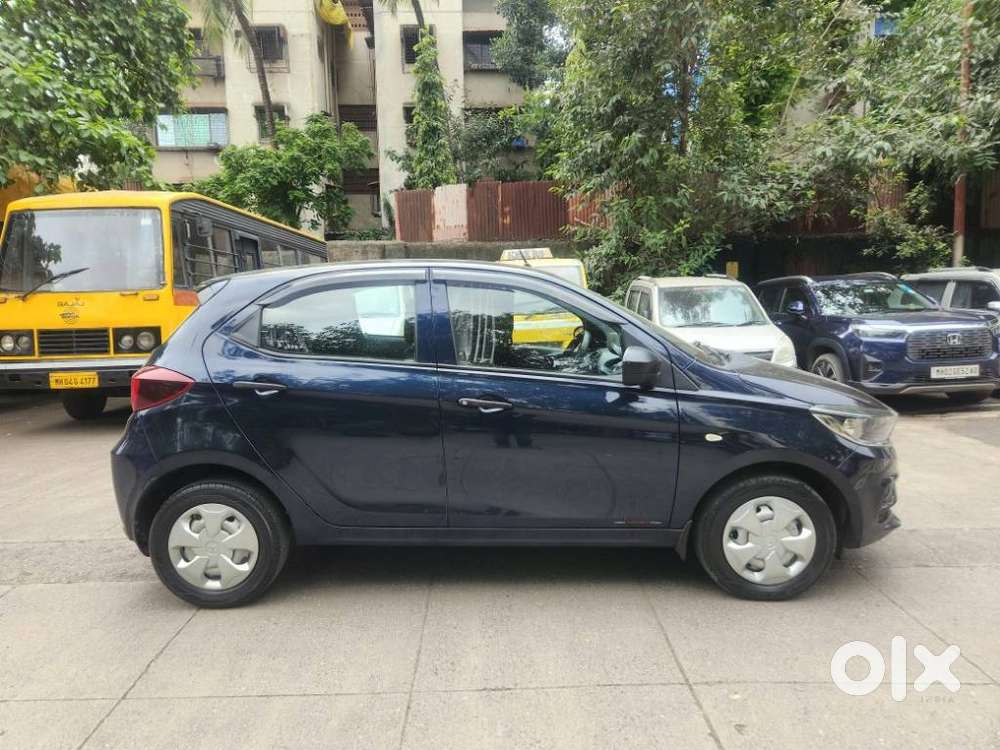 Tata Tiago Xm, 2023, Cng & Hybrids